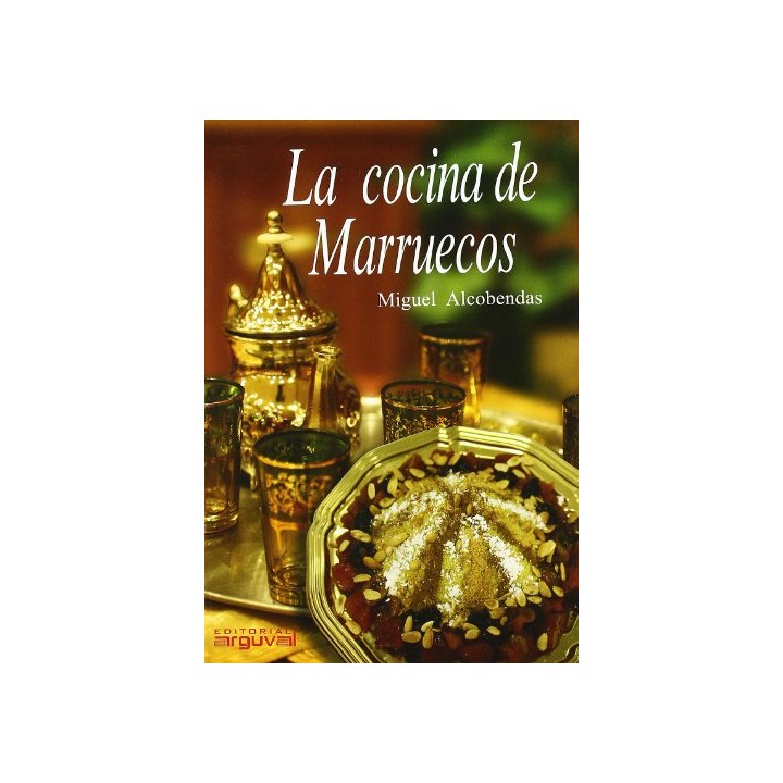 La cocina de Marruecos